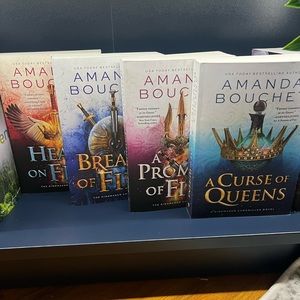 Kingmaker Chronicles Series